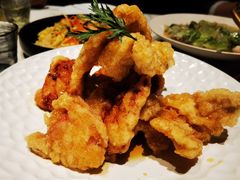 -奉天小馆·非遗东北菜(济南万象城店)