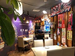 大堂-有喜屋·深夜食堂(北京西路店)