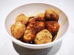 豆面汤圆-端仕小锅(文林街店)