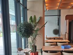 -海泰食府·新鲁菜·家宴(总部基地店)