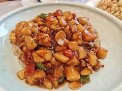 -香园楼(钻石路店)