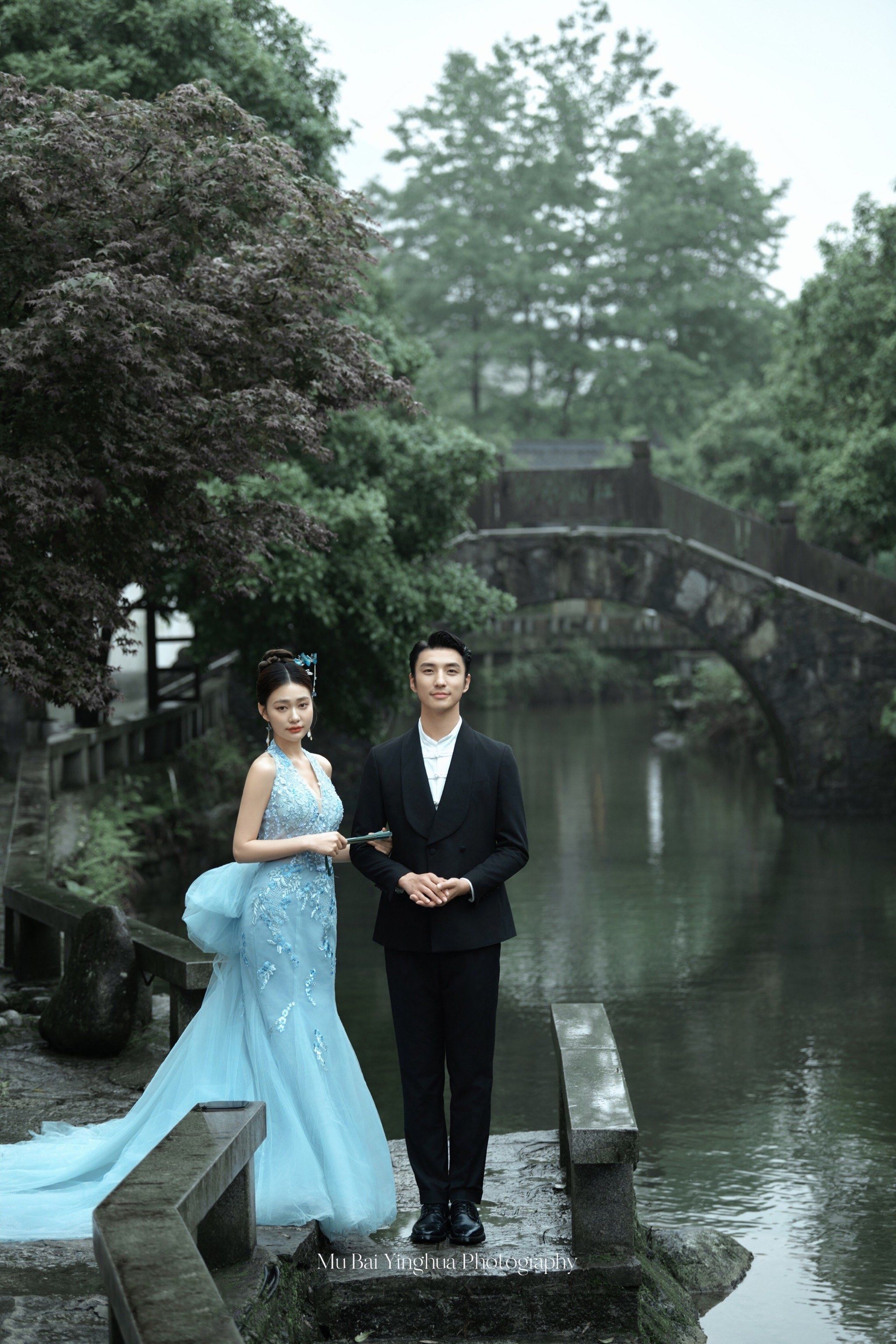 苏州婚纱照推荐