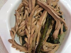 烧椒腰花-嘉陵楼馋嘴城(簋街总店)