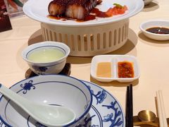-侨美食家·粤菜(体育西路店)