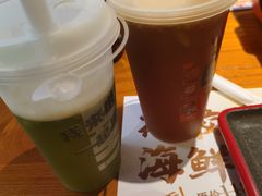-大成海鲜烧烤·小龙虾(七宝店)