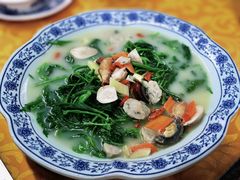 -大岗仙庙烧鸡(花东店)