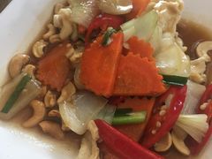 -Doo Dee Thai Food(Issan/Isaan/Esan)