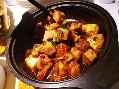 -炊烟小炒黄牛肉(中心印象城店)