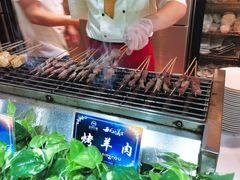 -安华印象·足疗按摩SPA(呼和浩特店)
