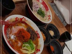 -豚王拉面(澳门银河店)