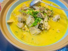 -钟掌勺忘不了地道湘菜(新天地假日广场店)