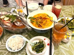 -米泰芒·东南亚料理(体育西店)