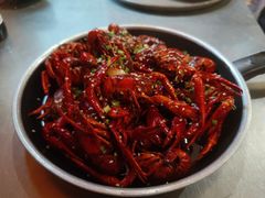 -一棠龙虾(徐家汇城开YOYO店)
