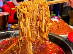 -蜀大侠火锅(总府路店)