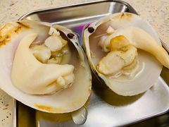 -白仁仔· 活烤海鲜 宵夜(豫园店)