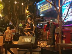 -胡桃里音乐酒馆(环亚凯瑟琳广场店)