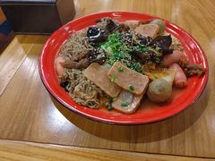 -文立新·秤盘麻辣烫(天通苑店)