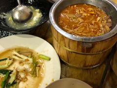 -风波庄(洪家楼店)