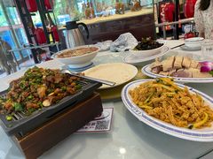 -老雒阳面馆·水席·洛阳菜(偃师店)