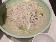 滑炒里脊丝-金春禧·鲁菜海鲜(延吉路万达店)