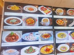 -梦都海鲜酒家(万达广场江桥店)