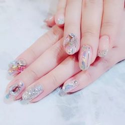 -Aso Artist Beauty美甲美睫