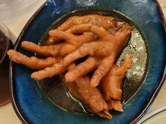 -聚福宝合苑食府(南头镇店)