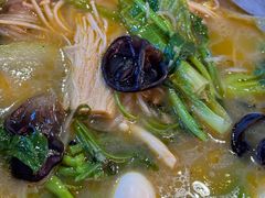 -福客·现熬鸡汤麻辣烫(天安云谷店)