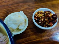 泡菜-黔派·虾子羊肉粉·小吃(佳宁娜广场店)