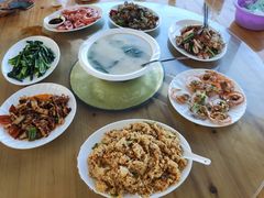 -七鲜渔港美食餐厅(巽寮湾海景店)
