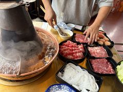 -牛街清真满恒記(平安里西大街店)