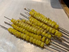 -腰子哥烤串(石佛营炫特店)