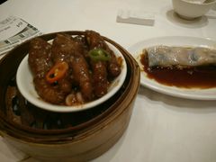 -稻香酒家·34年老字号·港式粤菜(汉街店)