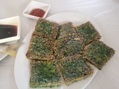 -车头老二大排档