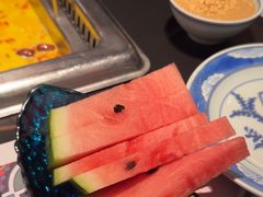 -大隐·成都火锅Bistro(合生麒麟新天地店)