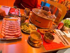 -西塔老太太泥炉烤肉(苏州大悦城店)