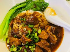 -七爷清汤腩·港式餐厅(金狮广场店)