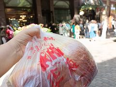 -华梅西餐厅(哈尔滨中央大街店)