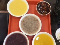 -庆丰包子铺(西单店)