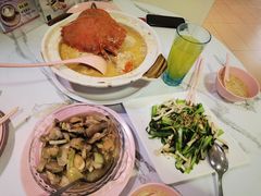 -龙海鲜螃蟹王(宏茂桥店)