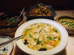-伙靠·江浙菜(田林路店)