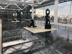 -蓬皮杜艺术中心