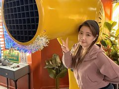 -瑞虹新天地月亮湾