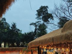 -大汗烧烤滩羊馆(清水河公园店)
