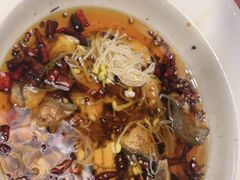 -椒爱水煮鱼川菜(中街大悦城店)