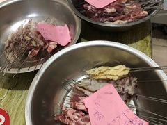 -永安烧烤