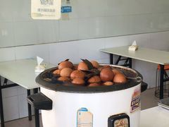 -张纪油条(世博家园十一街坊店)