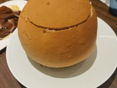 -港丽餐厅(杭大店)