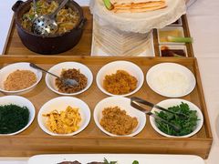 -黑明餐厅(白鹭洲店)