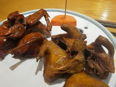 -大鸽饭(马王堆店)